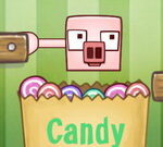 Candy Pig