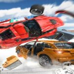 Extreme Car Stunts