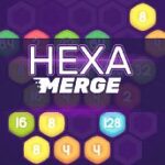 Hexa Merge