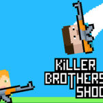 Killer Brothers Shoot