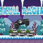 Skull Racer