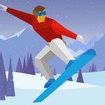 Winter Sports Jigsaw