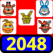 2048 – FNAF