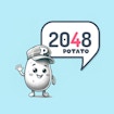 2048 Potato