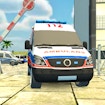 Ambulance Driving Simulator