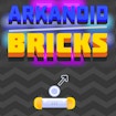 Arkanoid Bricks