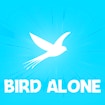 Bird Alone