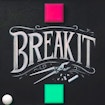 Breakit