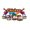 Chicken Zombie Clash