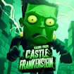 Escape From Castle Frankenstein