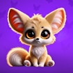 Fennec the Fox