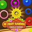 Fruit Garden – Circle Merge