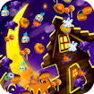 Halloween Hidden Object