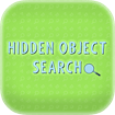 Hidden Object Search