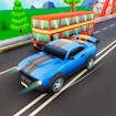 Highway Car Traffic Racer