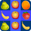 Match Fruits