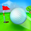 Minigolf Clash