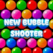 New Bubble Shooter