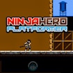 Ninja Hero Platformer