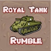 Royal Tank Rumble