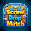 Screw Drop Match