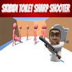 Skibidi Toilet Sharp Shooter