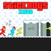 StickBoys Xmas