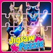 SuperKitties Jigsaw Image Challenge