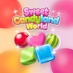 Sweet Candyland World