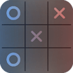 Tic Tac Toe 2 Player – XOX