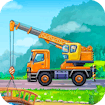 Truck Factory for Kids 2