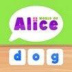 World of Alice – Make Words