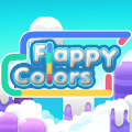 Flappy Colors