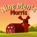 Nine Men’s Morris