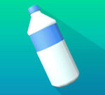 Bottle Flip 3D Online