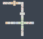 Dominoes Multiplayer