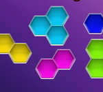 Hexa Puzzle