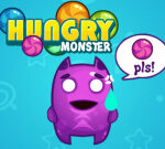 Hungry Monster