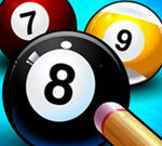 Pool 8 Ball