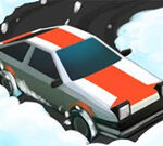 Snow Drift