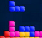 Tetris Cube