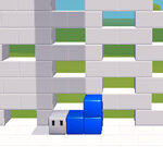 Falling Blocks Of Doom 2