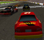 Supermaxx Racer 3D